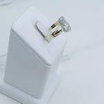 10k Gold Ring Initial E Photo 1