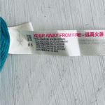 Free People Beach Siesta Convertible Mini in Green Balsam Size Small NWOT $78 Photo 13