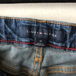 Tommy Hilfiger  Womens Jeans Raleigh Bootcut Medium Wash Stretch 12 Photo 2