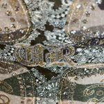 Wet Seal Camo Off Shoulder Shirt Photo 5