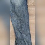 Rock Revival Lucille Skinny Distressed Jeans Size 25 Photo 15