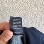 SONG Women’s Maternity Skinny Full Panel Stretch Jeans Size XL Blue Photo 10