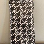 Anne Klein  Logo Eyeglass/Sunglasses Case Photo 0