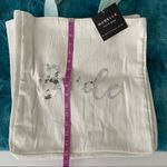 Bride Canvas Tote Photo 5