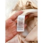 Madewell | NWT | The Harlow Wide-Leg Pant | Harvest Moon | Sz 10 Petite Photo 9