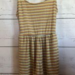 Wild Fable Striped Romper Photo 5