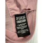 PINK - Victoria's Secret PINK‎ Victoria's Secret Ultimate Lightly Lined Bra Adjustable Straps L Photo 4