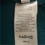 Free People  Flower fields Floral long sleeve dress Emerald green size medium Photo 7