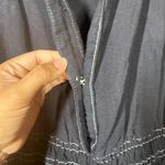 Anthropologie By Anthropoligie Somerset Mini Dress Size Large Photo 3