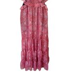 MISA Los Angeles Natasha Maxi Dress Photo 13