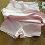 FORM NEW NWT Racer Tank & Tennis Skirt Pink Photo 7