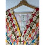 Commense Jacquard Printed Medallion V Photo 4