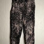 Lululemon 578. Revera Jogger Print *lab size M planet surface black granite Photo 3