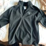 Disney Black Fleece  Jacket Photo 0