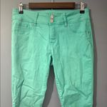 Royalty For Me  Aqua Pants Photo 1