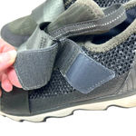 Sorel Kinetic Sneakers in Alpine Tundra Green Size 7.5 Photo 6