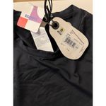 prAna  Salt Kissed Cropped Rashguard Photo 4