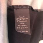 The Limited  Collection Blouse Peony Watercolors Sz 2X BNWT Big Florals Office Photo 10