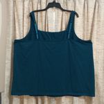 Liz & Me Lace Trim Camisole Photo 4