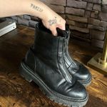 American Eagle Faux Leather Boots Women’s Size 7 Photo 1