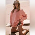 Free People NWOT Movement Playbook Oversize Tunic Photo 5