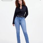 Madewell Curvy Perfect Vintage Jean Photo 0