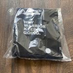 Big T: Hey Warrior Black Size undefined Photo 1