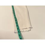 Lilly Pulitzer South Ocean Jeans Frayed Raw Hem Sz 2 Resort Preppy Photo 9