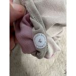 Lululemon Women's Pink Tie Photo 4