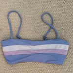 l*space Bikini Top Purple Photo 0