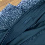 Lululemon Speed Up Short 2.5” Ombre Speckle Stop Print Speed Short Pink/Black 8 Photo 9