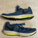 Nike  Winflo 4 Running Shoes Photo 3