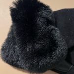 Echo New York winter gloves. Size S Black Photo 2