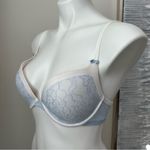 DKNY  Women’s Lace Push Up Bra Size 34D Photo 6