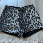 Amazon Cheetah Micro Shorts Photo 0
