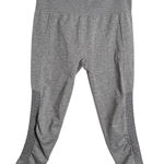 Fabletics Sync Seamless High Waisted 7/8 Leggings Size XL Perforated Athletic Photo 0