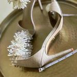 Sam Edelman Gillie Ankle Strap Sandal Photo 4