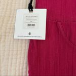 Agnes & Dora NWT Moto Jeggings | Raspberry | XS Photo 5