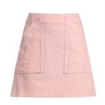 Bec & Bridge Womens Skirts | BONNIE MINI SKIRT Peony size 2 (b15) Photo 3