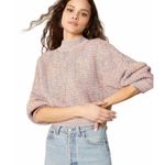 BB Dakota NWOT X Steve Madden To The Moon Sweater Photo 3