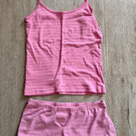 Brandy Melville  Set Pajama Photo 0