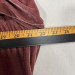 City Streets Cold Shoulder Top Plus Size 1X Velvet Holiday Babydoll Y2K Photo 6