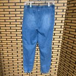 Insane Gene Denim‎ Joggers Size Small Blue Photo 1