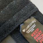 LOVEHONEY Lace Up Bustier Corset Black Size 2X Photo 9