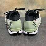 On Cloudboom Women's White / Black / Sage Running Shoes Size 10 Photo 7