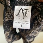 Love Shack Fancy Bandana Romper Photo 8