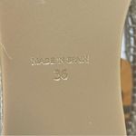 Free People Gable Glad Espadrille Gladiator Sandals White Leather Size 36, US 6 Photo 12