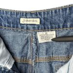 st. john's bay St. John’s Bay Vintage Jean Maxi Skirt Size 16 | High Rise Modest Capsule Denim Photo 4