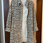 Umgee  cheetah jacket Photo 0