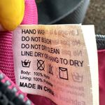 Baggallini Modern Everywhere Slim Crossbody Bag Travel Adjustable Outdoor Black Photo 3